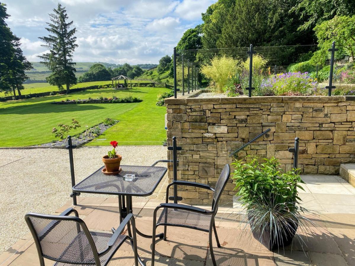 Room With A View Holmfirth Exterior photo