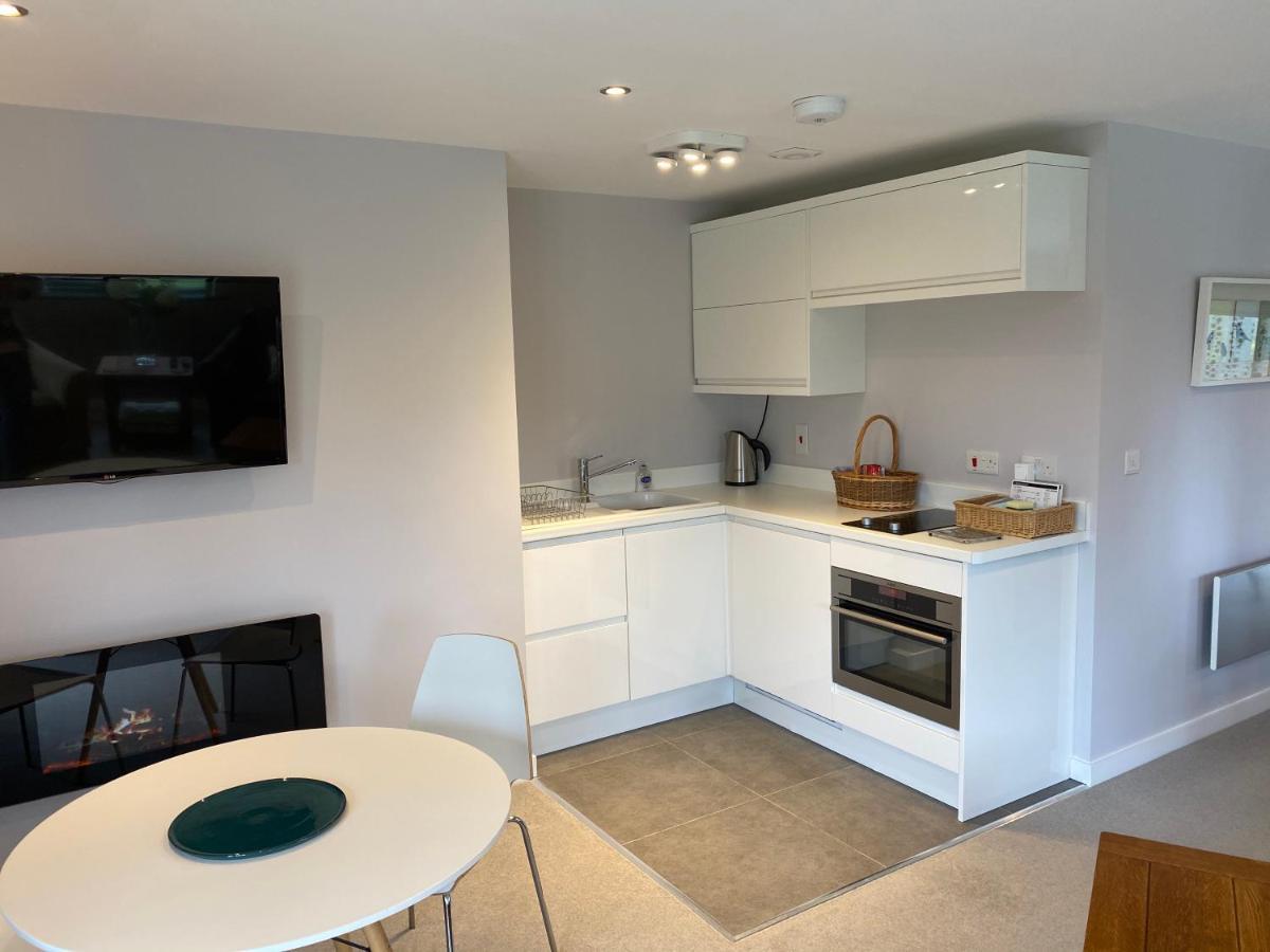 Room With A View Holmfirth Exterior photo