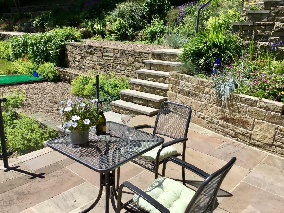 Room With A View Holmfirth Exterior photo